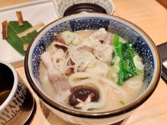 -yokocho上横町·日本食街(深业上城店)