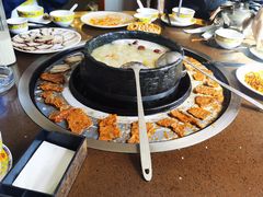 -峰瑞藏地美食·石锅鸡·牦牛肉(大昭寺品牌店)