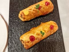 -基辅罗斯餐厅(翠微店)