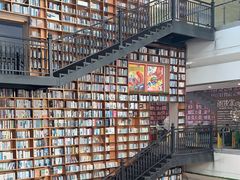 -阅读家(南海天河城店)