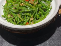 -湘南情·38秒生炒黄牛肉(学院路店)