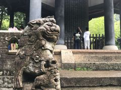 -兰亭风景区