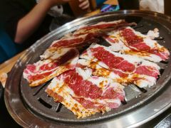 -九田家黑牛烤肉(淮北万达店)