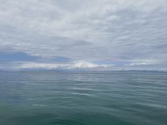 -青海湖二郎剑景区