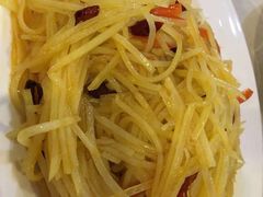 -阿婆农家菜(车墩店)