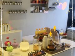 -泰合玺·精油疗愈 SPA(南京河西万达店)