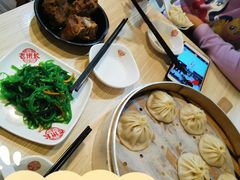 -老班长手工灌汤包老店(东山店)