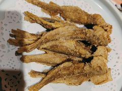 -伊喜饺子·烤鸭(五道口学院路店)
