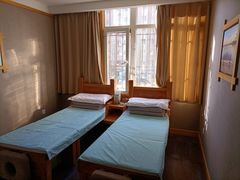 -鸥迪足道(老虎滩店)