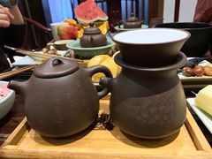 -青藤茶馆(南山路店)