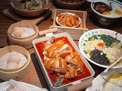 -西关味(大卫城店)