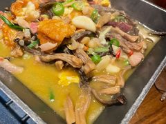 -蓉和妈妈菜·芙蓉花开(高新店)