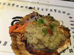 -很久以前羊肉串(大华三路店)