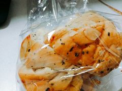 -面包与我Bread Or Me(长城汇店)