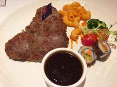 -水天堂西餐厅(新街口店)