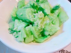 -老佛爷炭火蛙锅直营(清滨路总店)