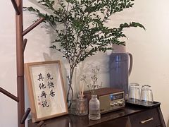 -白熊咖啡(闽江大道店)