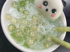 -韩味园果木炭烤鲜肉(陵东街店)
