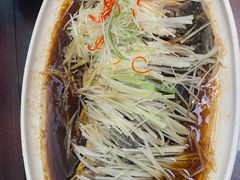 -老憨猪蹄(山大南路店)