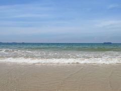 -西涌国际滨海旅游区