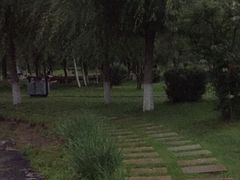 -南关北海公园