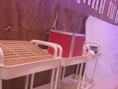 -剧狐剧本杀·月球探案馆(人民广场1号店)