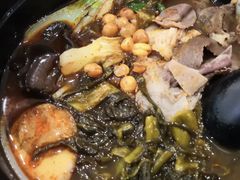 南洋咖哩鸡腿饭-老妈米线(大运河博物馆宝龙广场店)