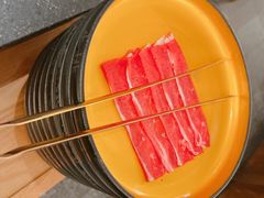 -牛New寿喜烧(新六百店)