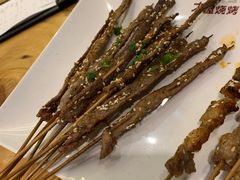 -木屋烧烤(龙湖天街店)