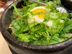 石锅拌饭-福云龙(黄河南大街店)