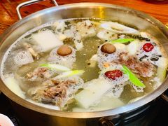 -草原牧羊火锅·龙虾·烤鱼(杨浦店)