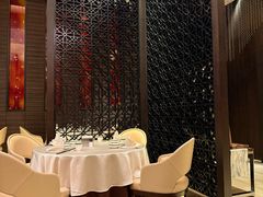 -上海金桥红枫万豪酒店-万豪中餐厅