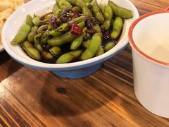 -冶建镜子·老南昌大排档·江西虾王(总店)