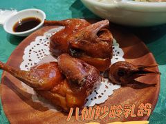 -誉八仙粤菜(万象天地店)