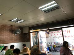大堂-沙溪兄茶餐厅