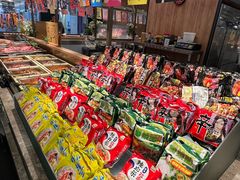 -梨花自助烤肉(西三旗万象汇黑金店)