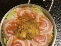 -牛焱·烧肉酒肆(五大道店)