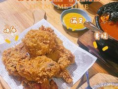 -冰川朝鲜族料理·东北菜(观前店)