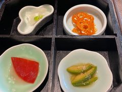 -素慧餐厅(大虹桥店)