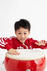 点击看大图 -MYBABY影像艺术空间·我的宝贝儿童摄影