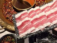 -哥老官重庆美蛙鱼头(西湖银泰十一哥店)