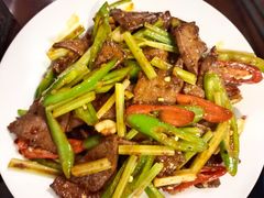 -沣元春饼馆(幸福巷店)