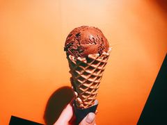 黑巧克力-Bassetts贝赛斯冰淇淋(大悦城店)