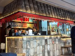 -黄山老妈·土菜(碧桂园店)