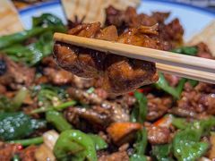 -食鸡公社辣子鸡·潍坊菜·烧烤