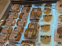 -红星前进面包牛奶公司(君太店)