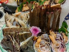 -阳光岛·海鲜盛宴(银泰中心in99店)