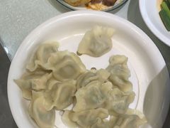 三鲜饺-鲜得莱渔港·小平岛海胆馆(七贤岭店)