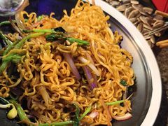 -路边边.炒菜烧烤.音乐餐厅(良乡长虹店)