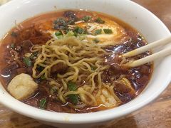 -蒋家肠旺面馆老店(合群路店)